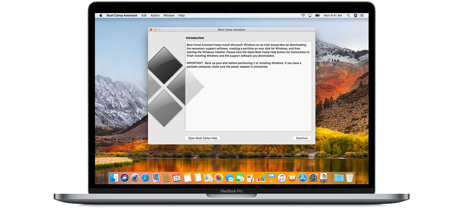 Download mac bootcamp drivers for windows 10